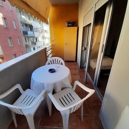 Διαμέρισμα Stadiumi House