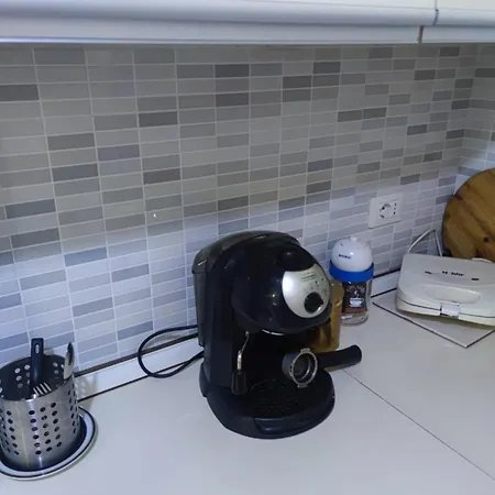 Apartman Stadiumi House