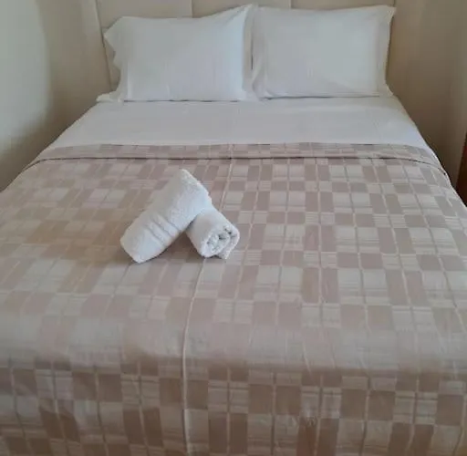 Stadiumi House Daire *