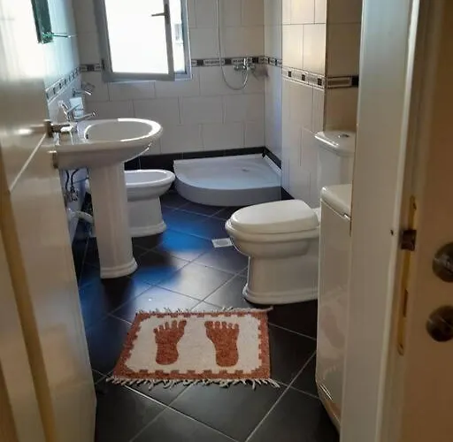 Stadiumi House Daire Pogradaş