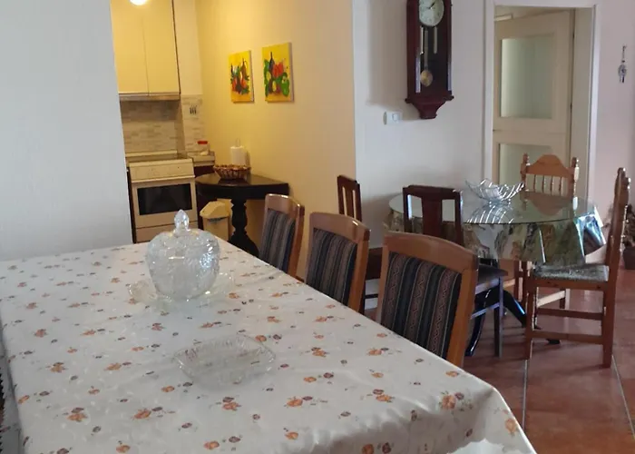 Stadiumi House Daire *