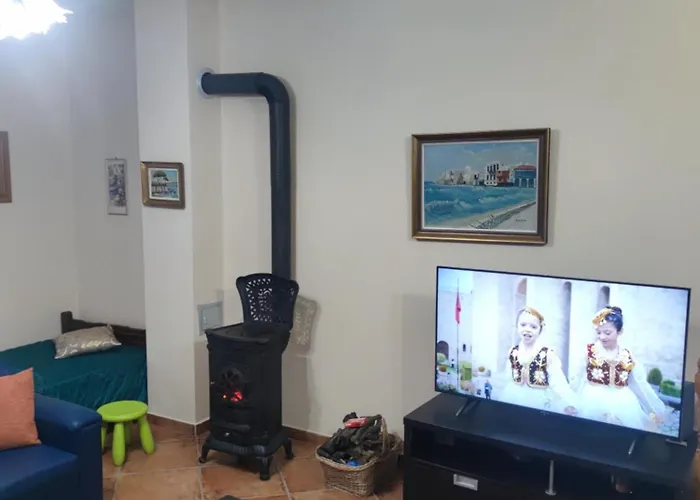 Stadiumi House Daire