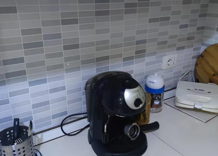 Daire Stadiumi House